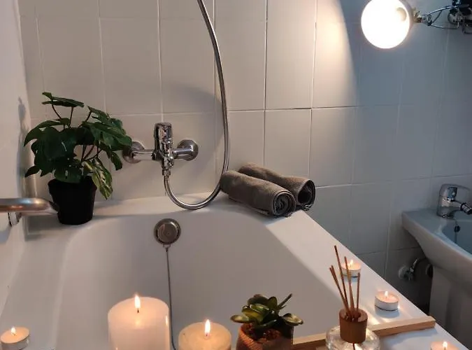 Luxury With Pool View Ξενοδοχείο με διαμερίσματα 3*