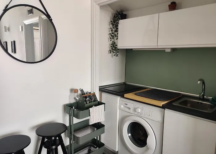 Luxury With Pool View Aparthotel Costa Adeje (Tenerife)