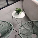 Luxury With Pool View Апарт-готель 3*
