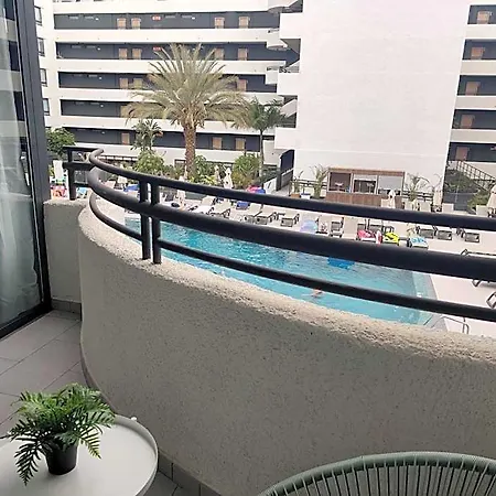 Luxury With Pool View