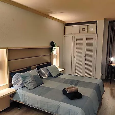Luxury With Pool View 3*
