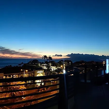 Luxury With Pool View Aparthotel Costa Adeje (Tenerife)