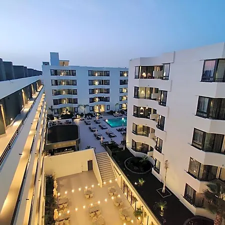 Luxury With Pool View 3* Costa Adeje (Tenerife)