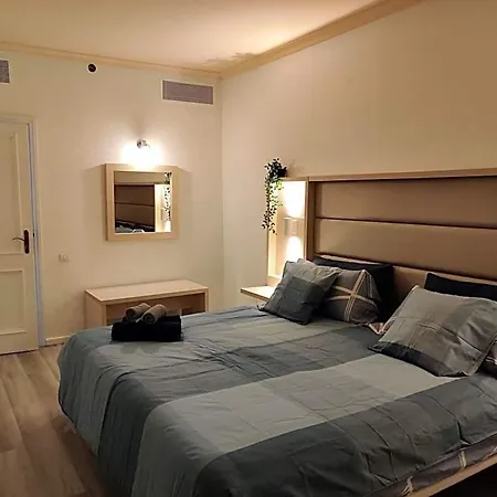 Luxury With Pool View Costa Adeje (Tenerife)