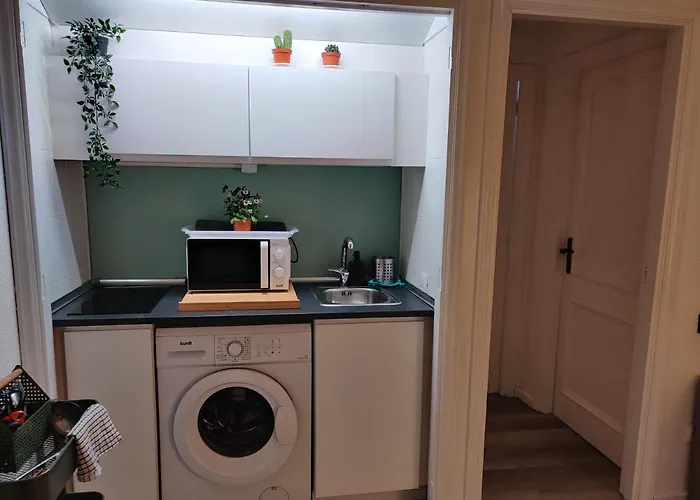 Luxury With Pool View Apartahotel Costa Adeje (Tenerife)