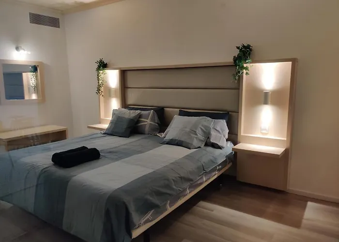 Luxury With Pool View Apart-hotel 3*