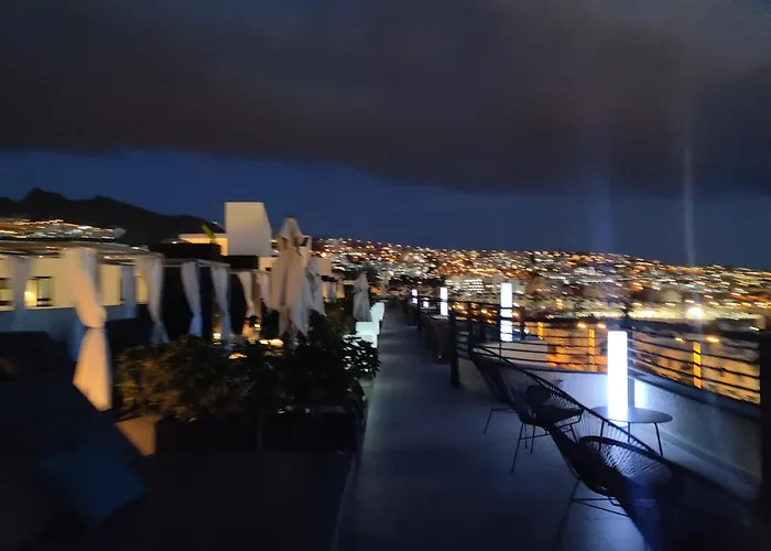 Luxury With Pool View