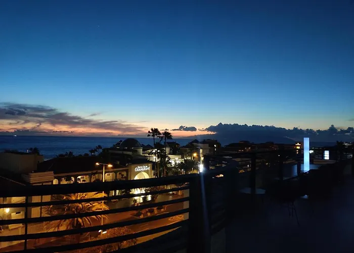 Apart-hotel Luxury With Pool View