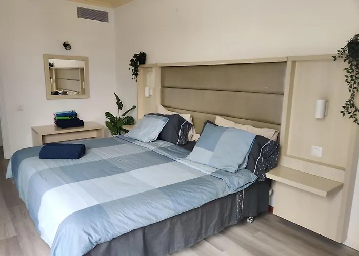 Luxury With Pool View Apart-hotel 3*